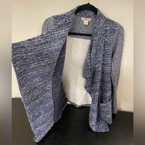 Flowy sweater - Picture 3 of 6